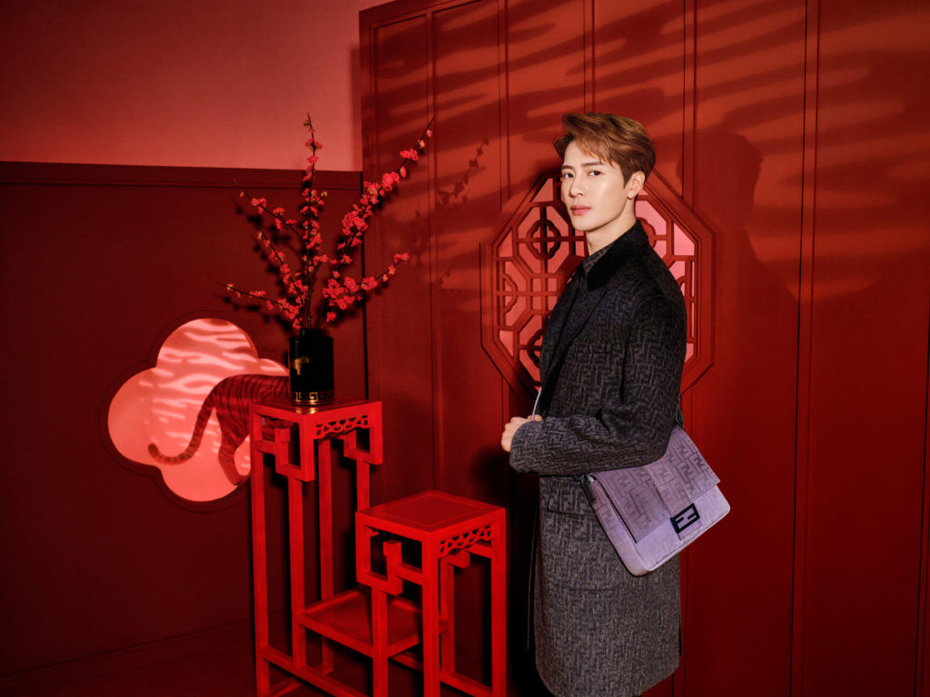 Celebrate The Year Of The Tiger With These Luxury Fashion Brands