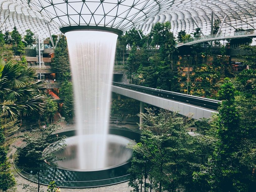 Singapore VTL