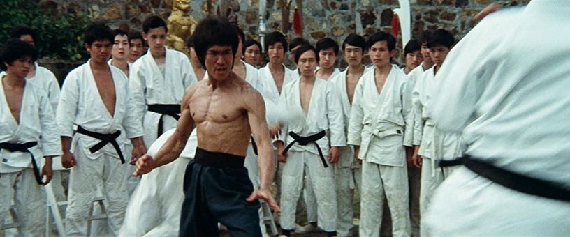 Chinese New Year movies