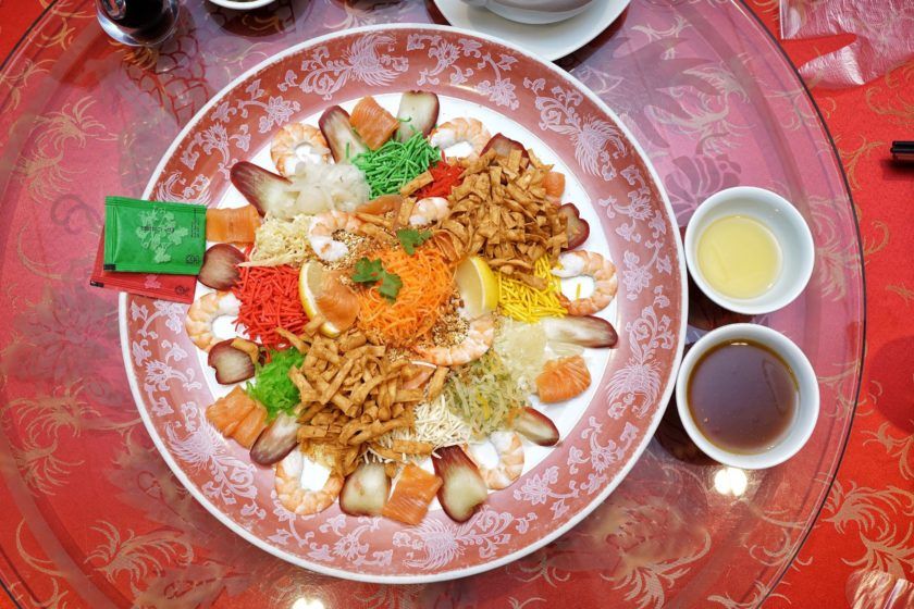 Paya Serai at Hilton Petaling Jaya