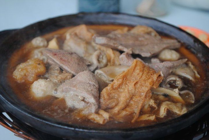 Must try Malaysian dishes- Bak Kut Teh