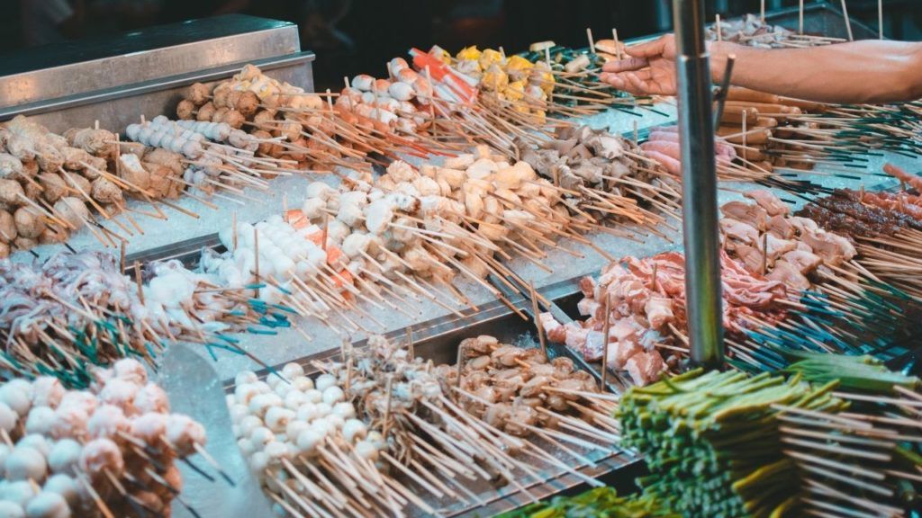 Must-Try Dishes When You Are Visiting Kuala Lumpur