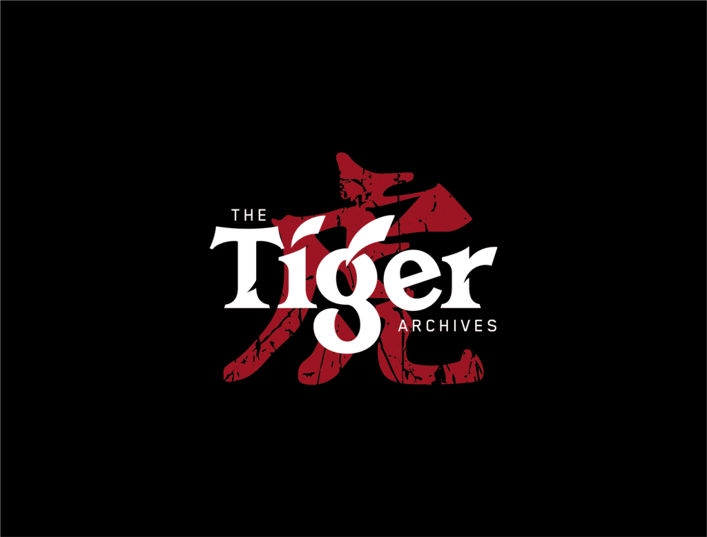 Into the Metaverse: Tiger and PMC Launch First-Ever NFT Collection