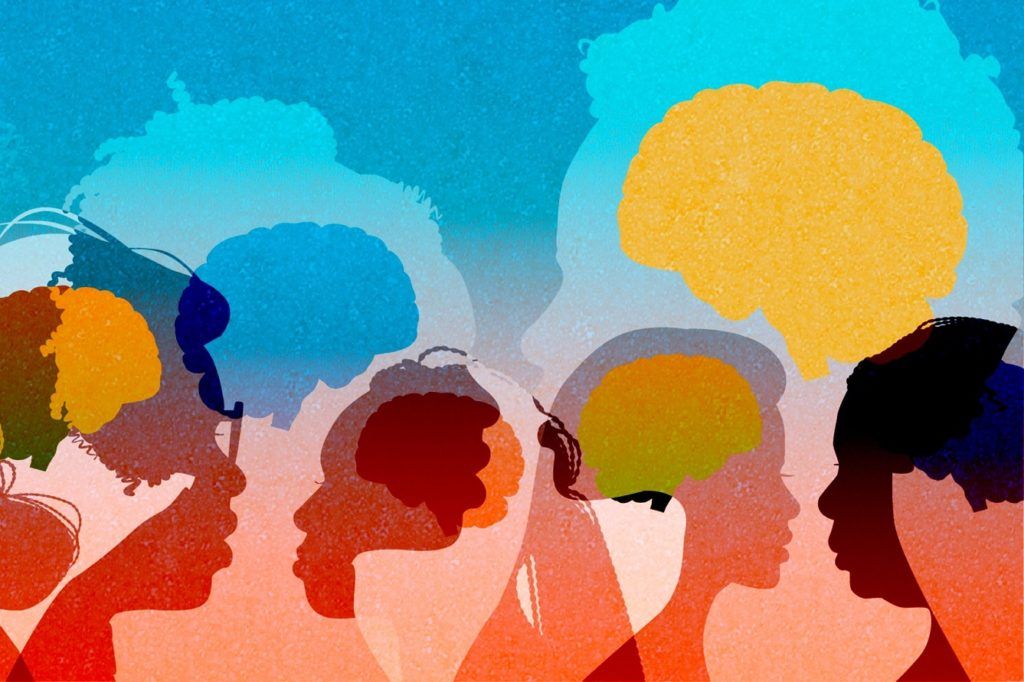 What Does It Mean To Be Neurodivergent?
