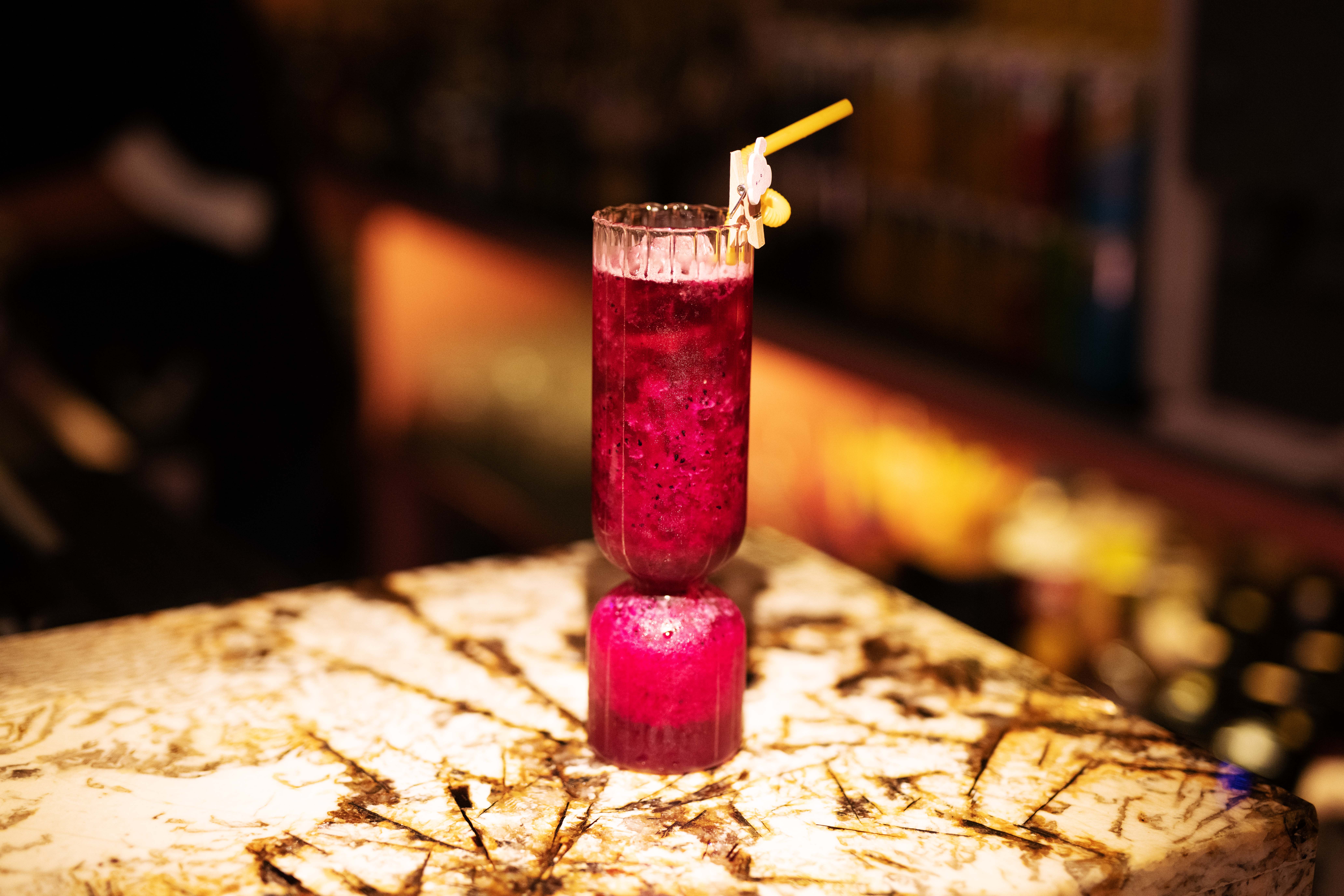 cny cocktails