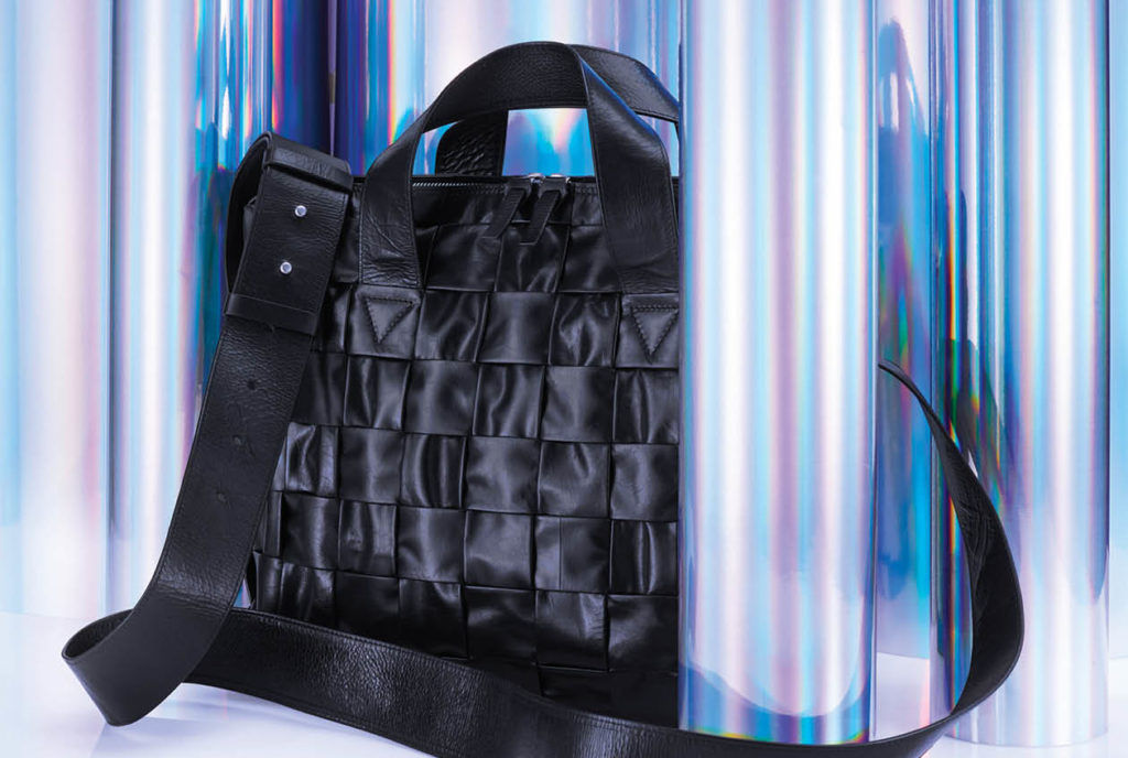 Introducing The Icons Of Bottega Veneta
