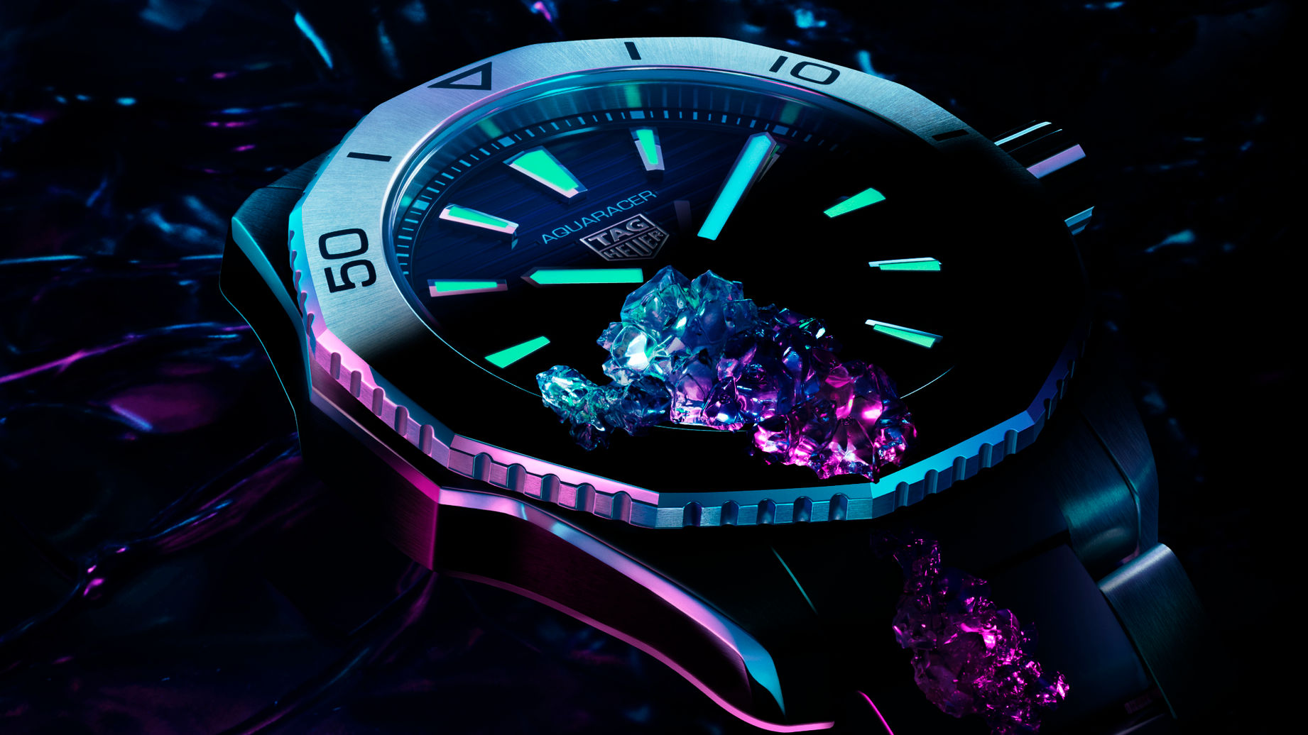 Timeless in everyway  TAG Heuer Official Magazine