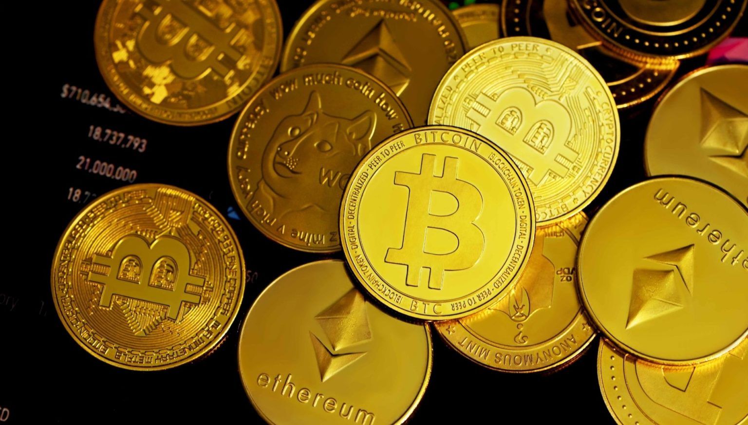 altcoins crypto
