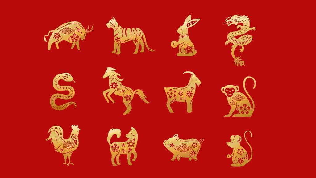 Chinese New Year 2022: Find Out Your Spirit Animal Of The Year
