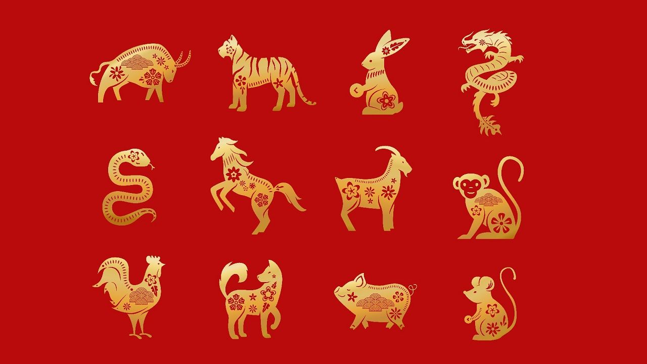 Chinese Zodiac 2022: Find Out Your Spirit Animal Of The Year