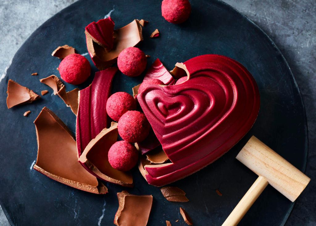 Sweep Them Off Their Feet With These Chocolates For Valentine’s Day 2022