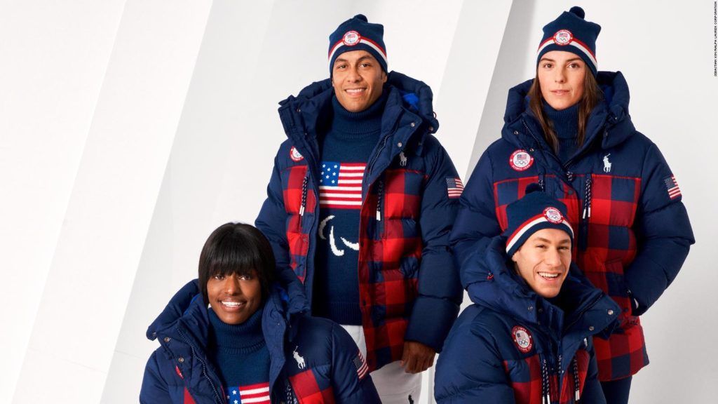 Winter Olympics Uniforms 2022: Check Out The Brands Behind The Team Outfits