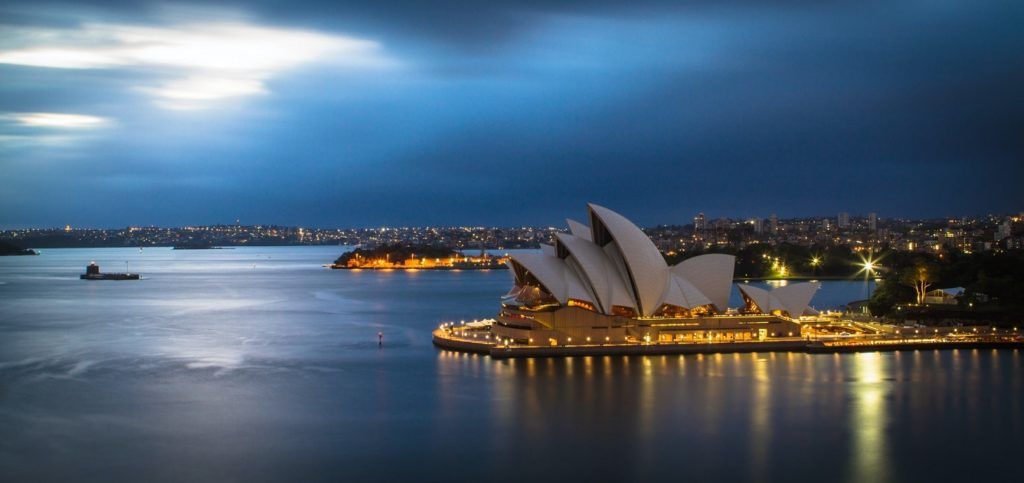 Australia To Reopen Borders To Double Vaccinated Visa Holders Starting 21 February