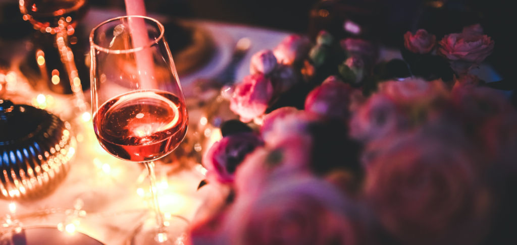 Valentine’s Day Deliveries To Order Within KL For A Romantic Night In
