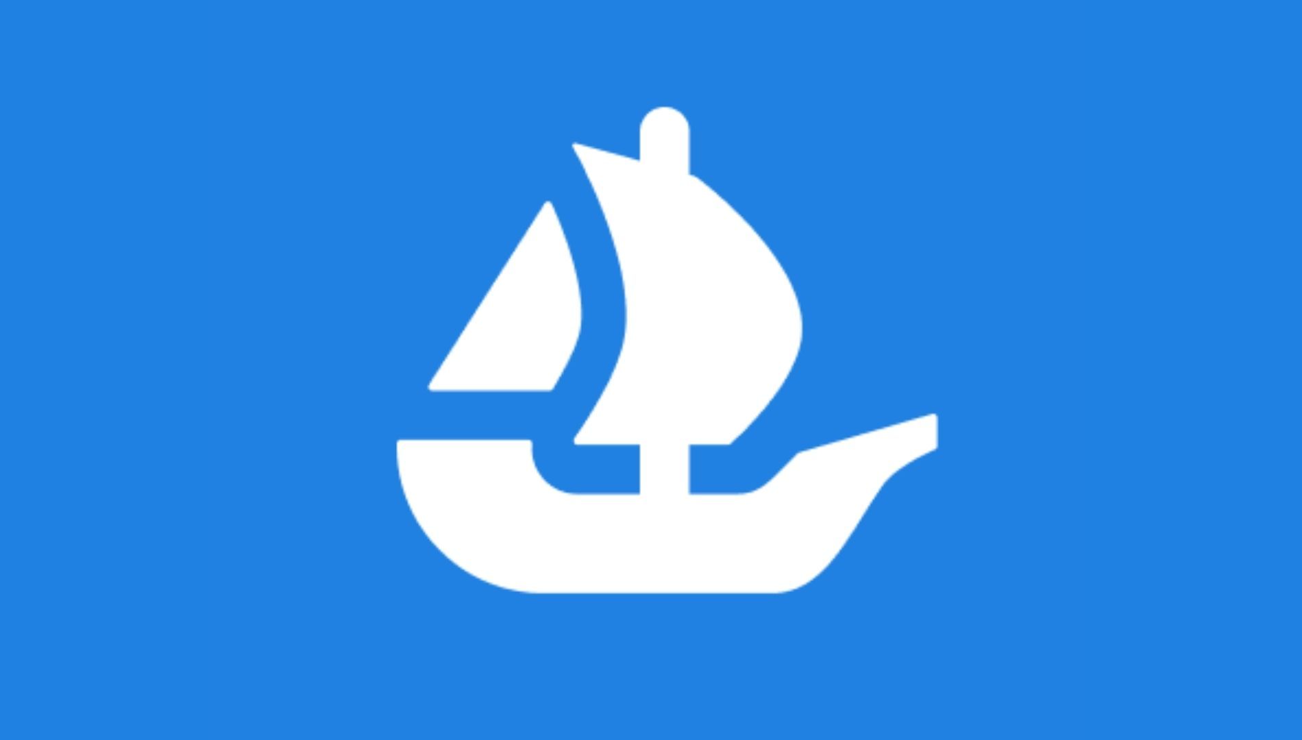 NFT marketplaces: OpenSea
