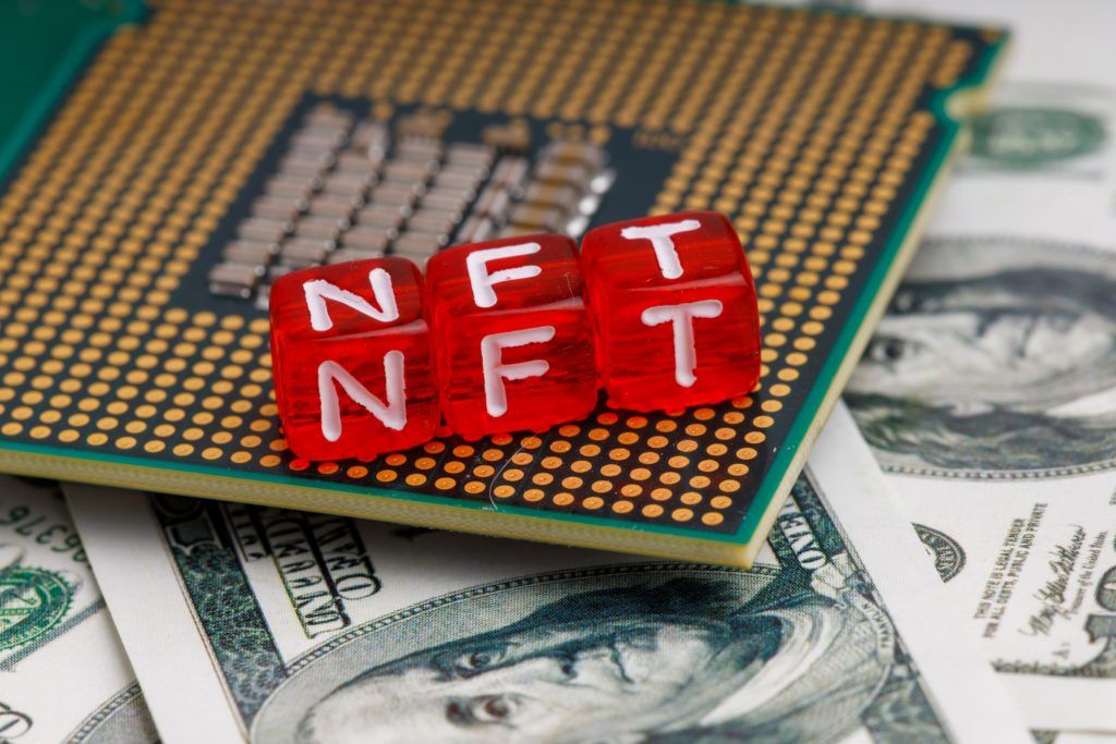 8 Prominent NFT Marketplaces You Should Know If You’re Getting Into The Digital Asset Game