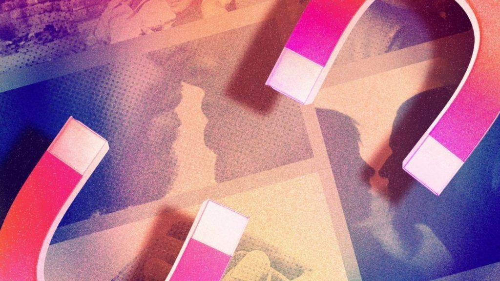 What Are The Different Types Of Attraction?