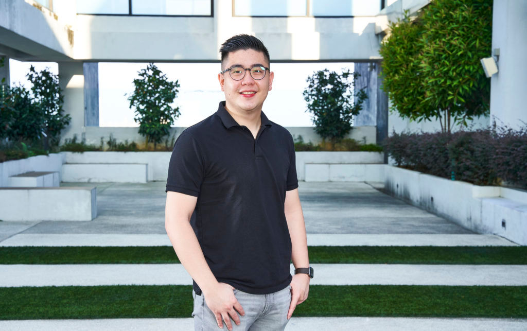 #StartupOfTheMonth: Melvin Chee On How RPG Is Disrupting The Retail Industry