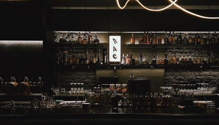 BAC And Reka:Bar Inject More Excitement In Bukit Damansara