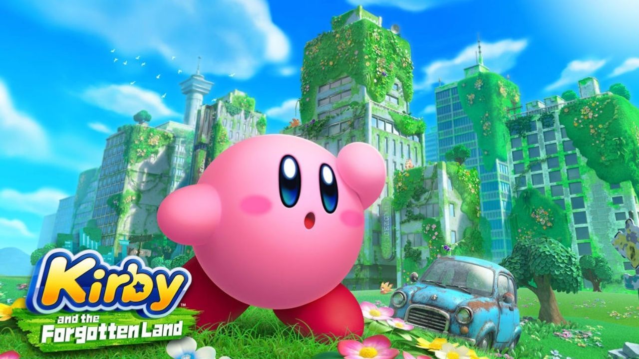 Nintendo Direct 2022: Kirby