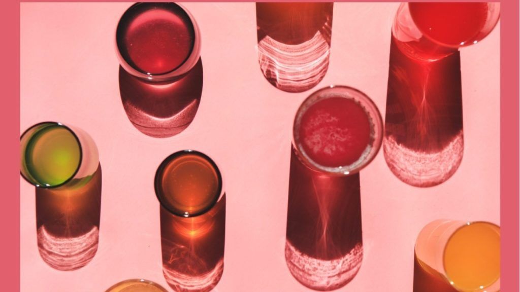 Everything You Need To Know About The Health Benefits Of Kombucha