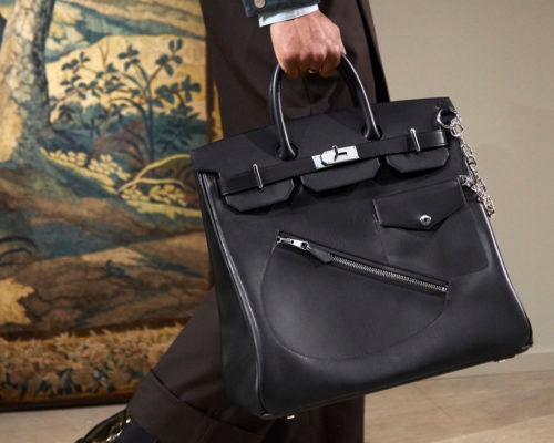 Hermès bags will cost more in 2023, so buy that Birkin now: in January,  prices will rise by up to 10 per cent, French luxury-goods company says