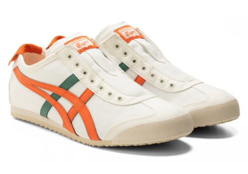 Onitsuka Tiger Offers A Subtle Nod To Valentine’s Day With Contemporary Collection