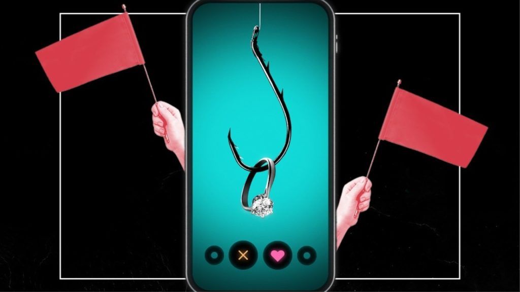 All The Shocking Red Flags You Can Spot In ‘The Tinder Swindler’
