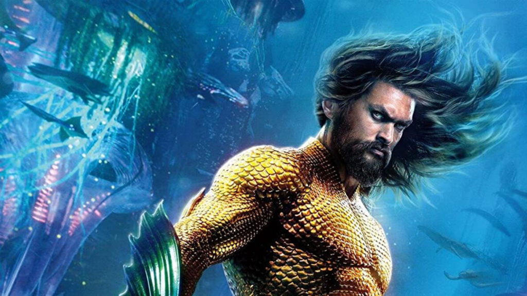 DC’s 2022 Preview Shows Footage From ‘The Batman’, ‘Black Adam’, ‘The Flash’, And ‘Aquaman 2’