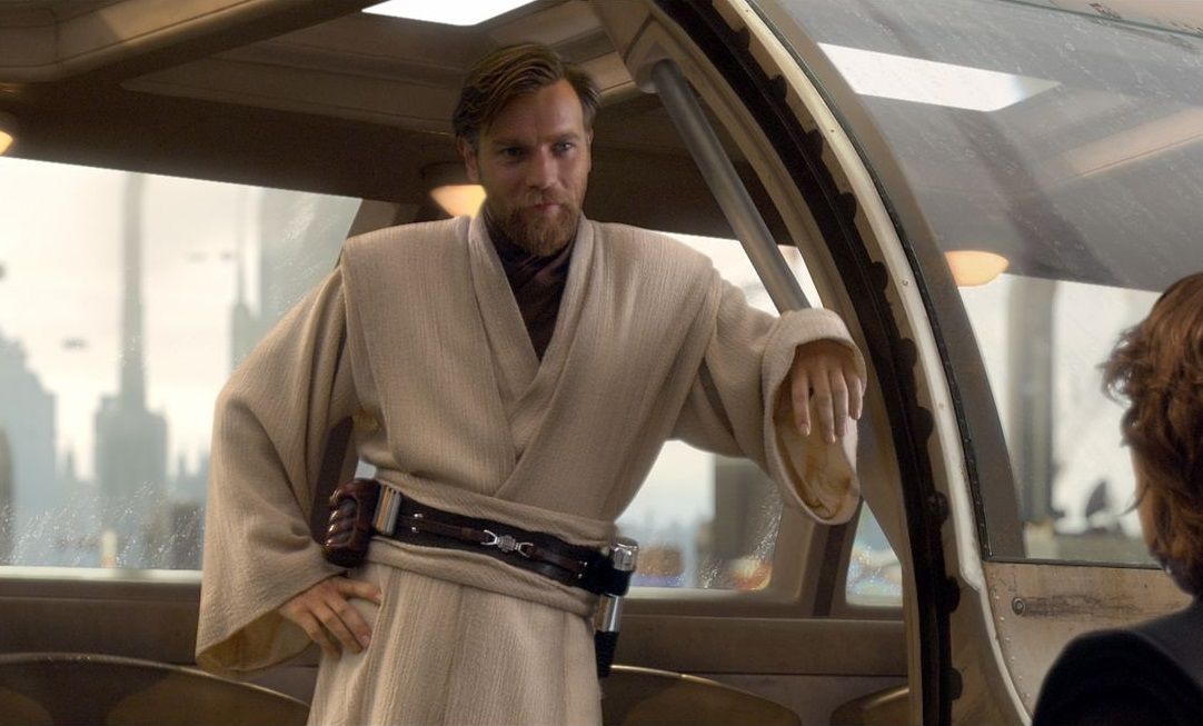 Obi-Wan Kenobi: A Jedi's Return (2022) - IMDb