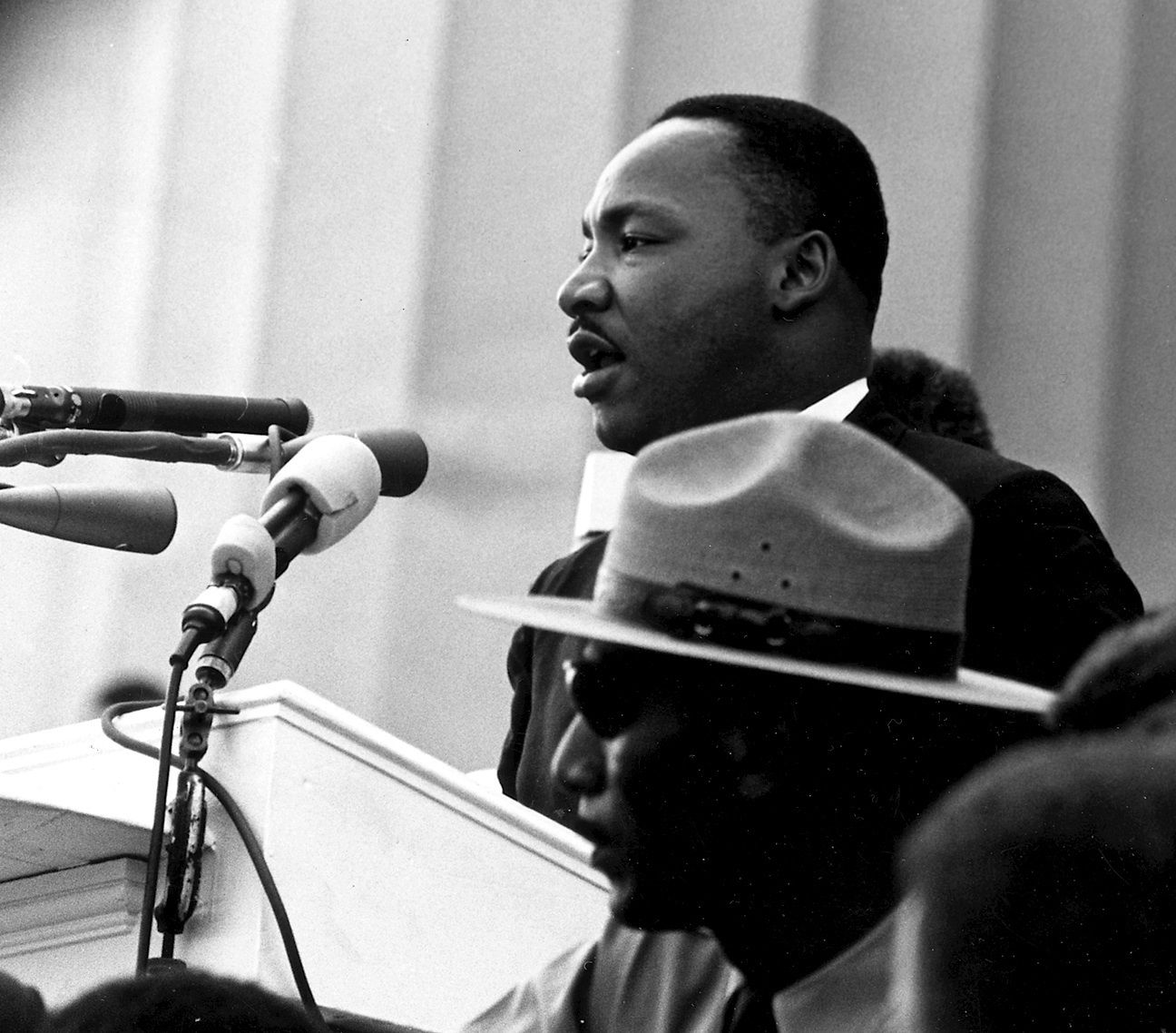 I Have a Dream