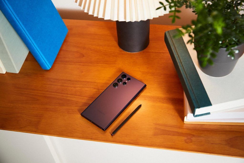 #SamsungUnpacked: Tech Giant Launches Galaxy S22 Series And Galaxy Tab S8 Series