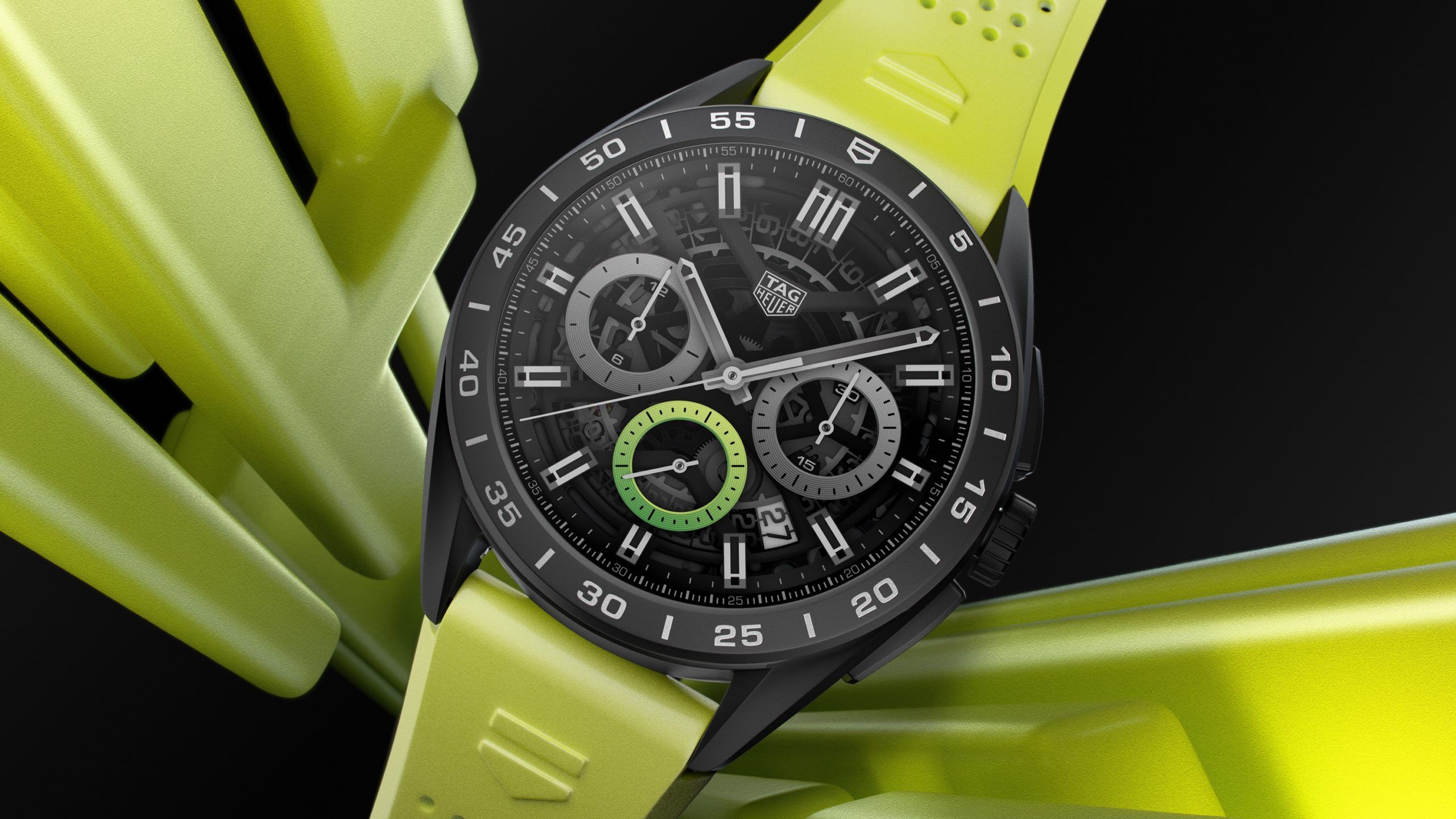 TAG Heuer Connected