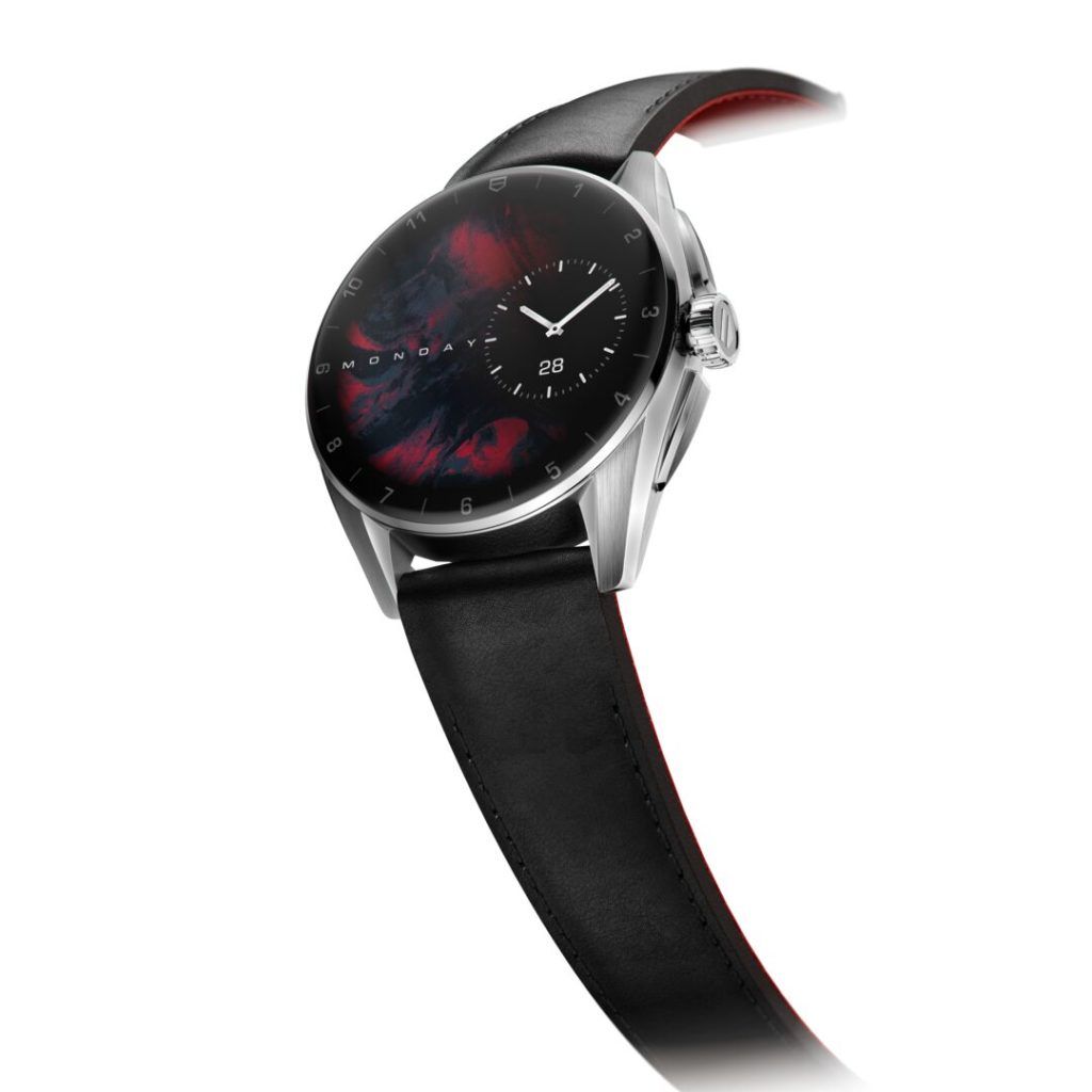 TAG Heuer Connected