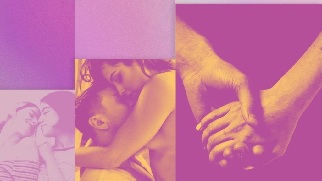 The Natural Stages Of A Relationship, According To A Therapist