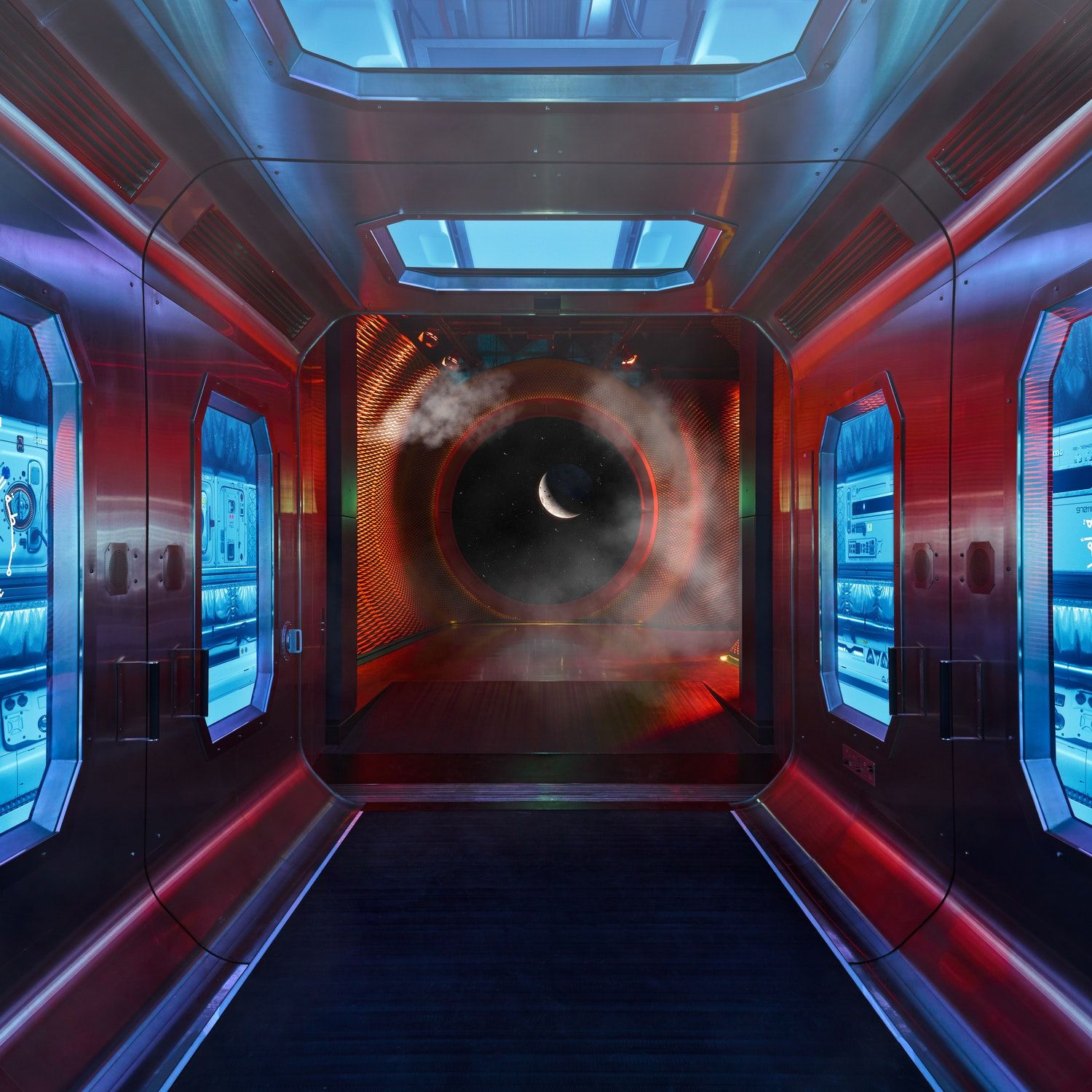 Museum of the Future