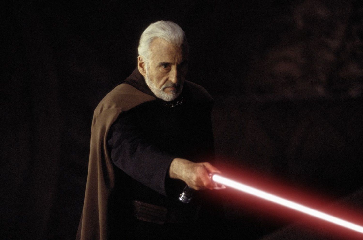 Attack of the Clones