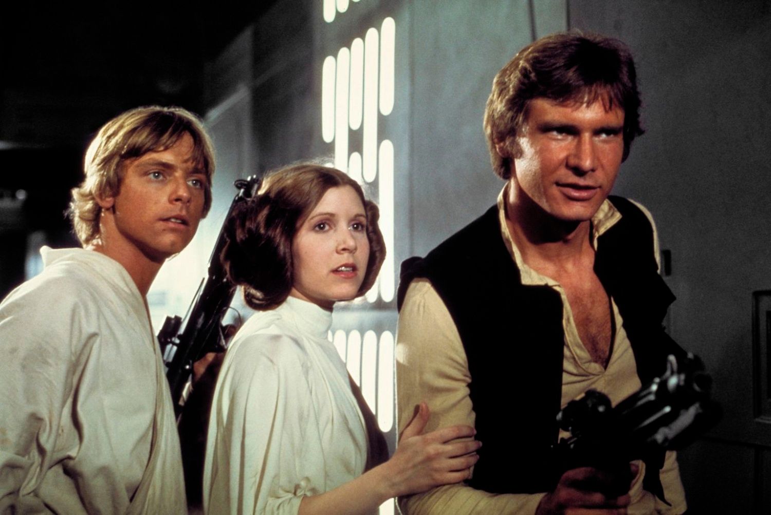 Star Wars: Every Movie And Show On Disney+, Ranked (According To IMDb)