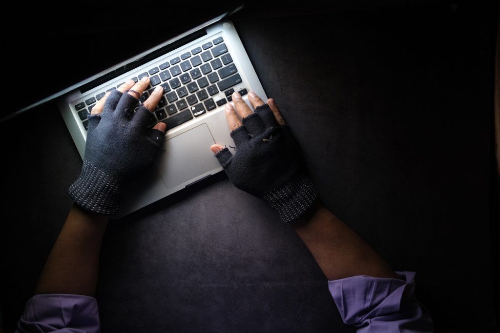 From Scams To Fakes: Uncover The Dark Side Of NFTs