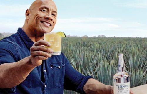 Here Are The Best And Worst Celebrity Alcohol Brands According To A Recent Study