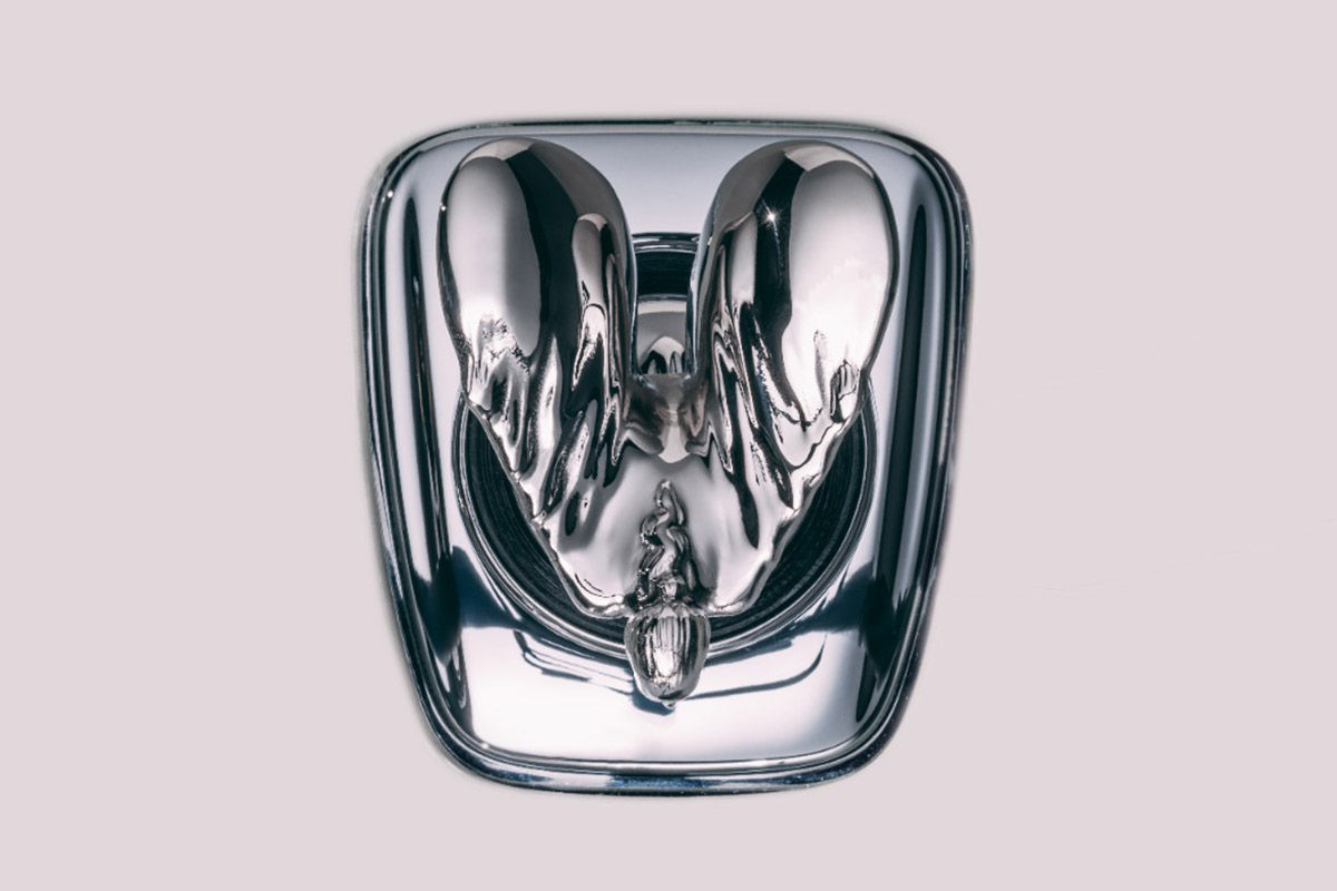 Spirit of Ecstasy 2022