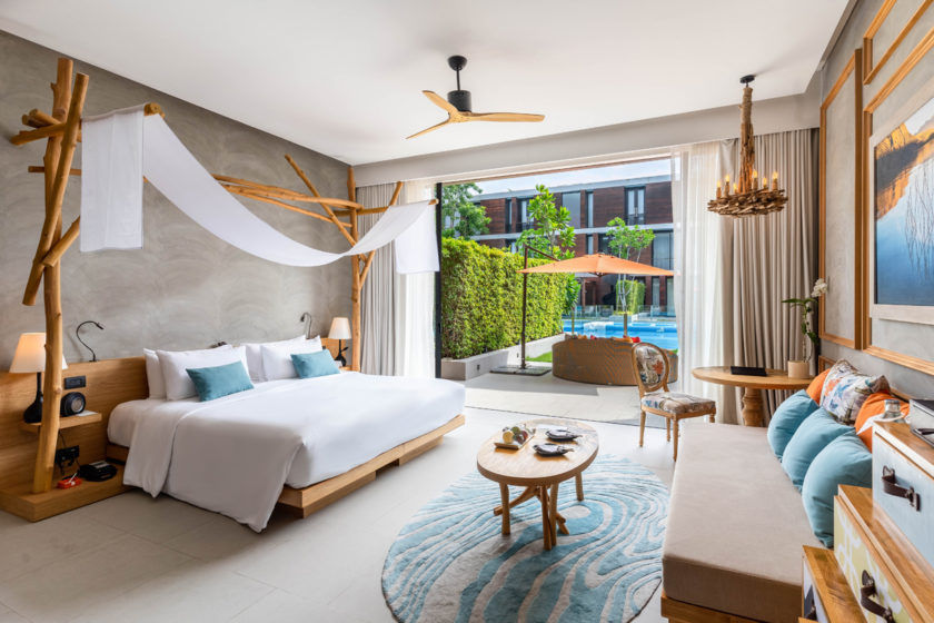 SO/ Sofitel Hua Hin