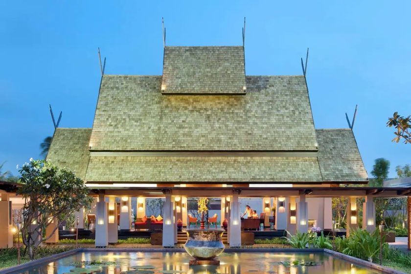 Avani+ Mai Khao Phuket Suites & Villas
