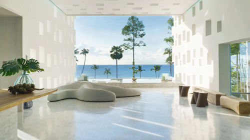 Luxury Resorts In Thailand To Consider For Your Next Tropical Escape