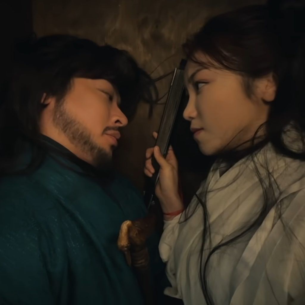 Park Chan-wook Shot A Film Entirely On An iPhone 13, Check Out ‘Life Is But A Dream’