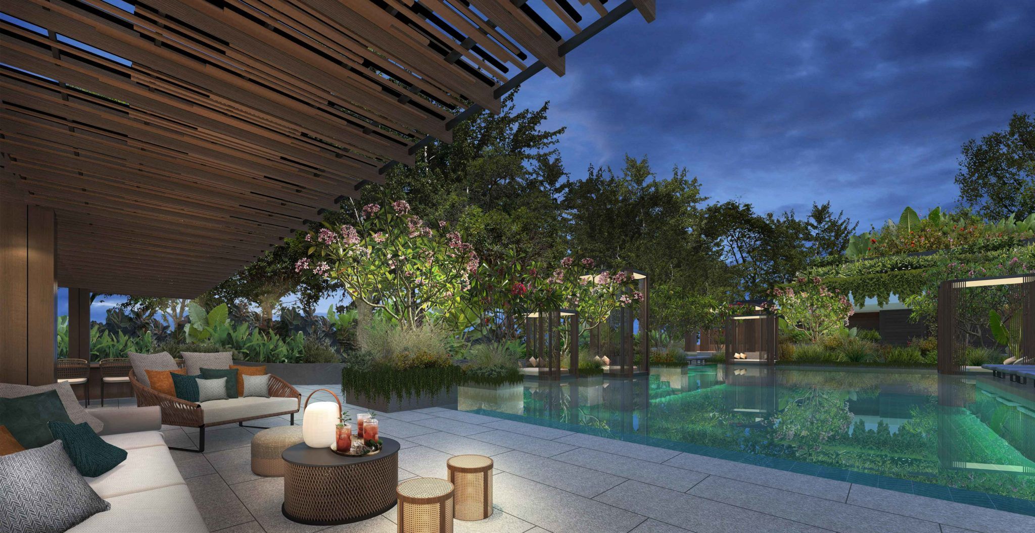 Parkroyal Collection And Pan Pacific Serviced Suites To Open In KL