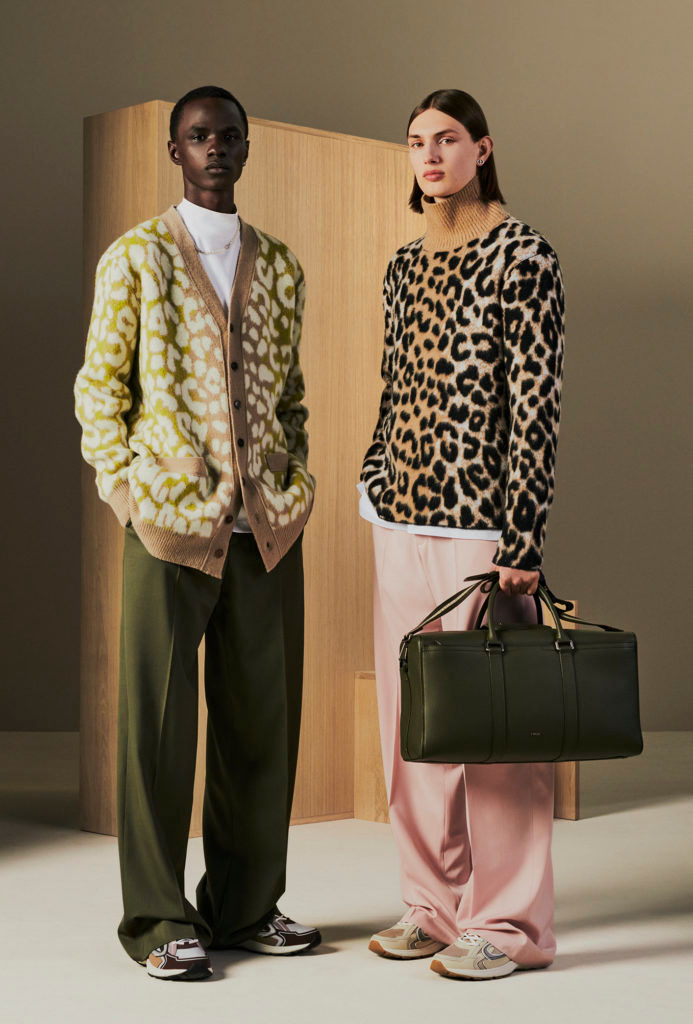 Dior’s Lingot Bag Line Is An Ode To The House’s Craft Dior’s Lingot Bag Line Is An Ode To The House’s Craft