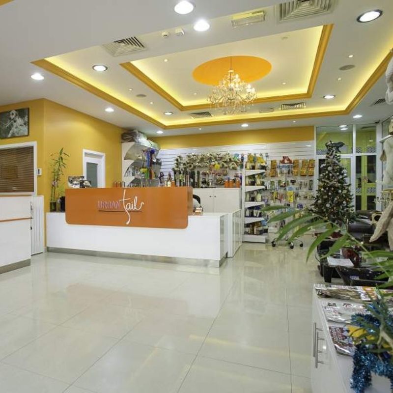 pet hotels