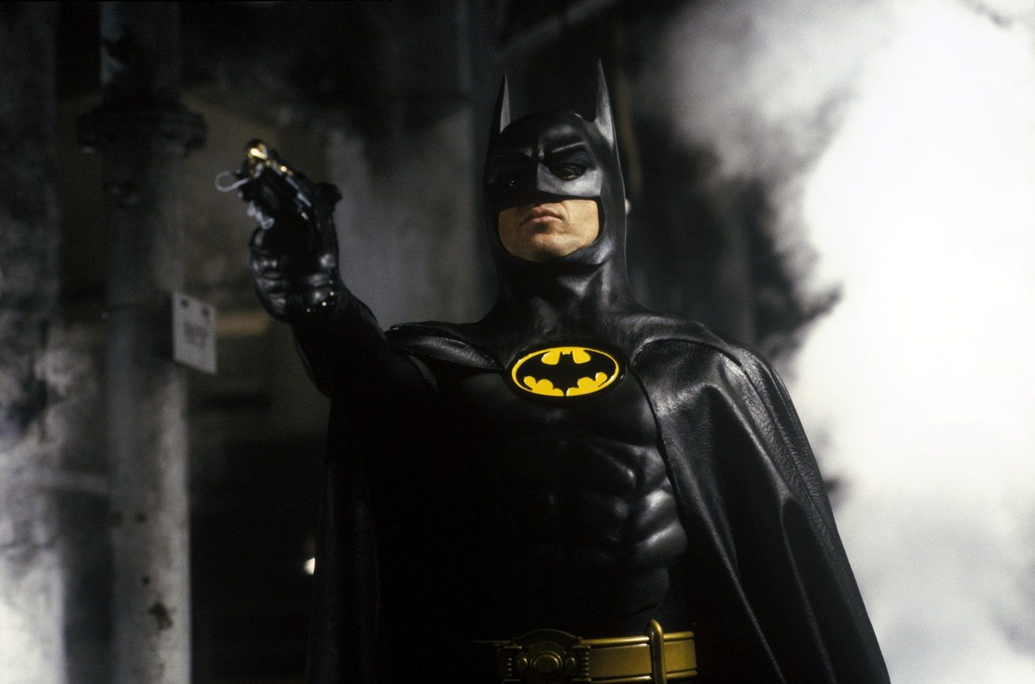 All Of The Finest Batman Movies And Shows To Watch