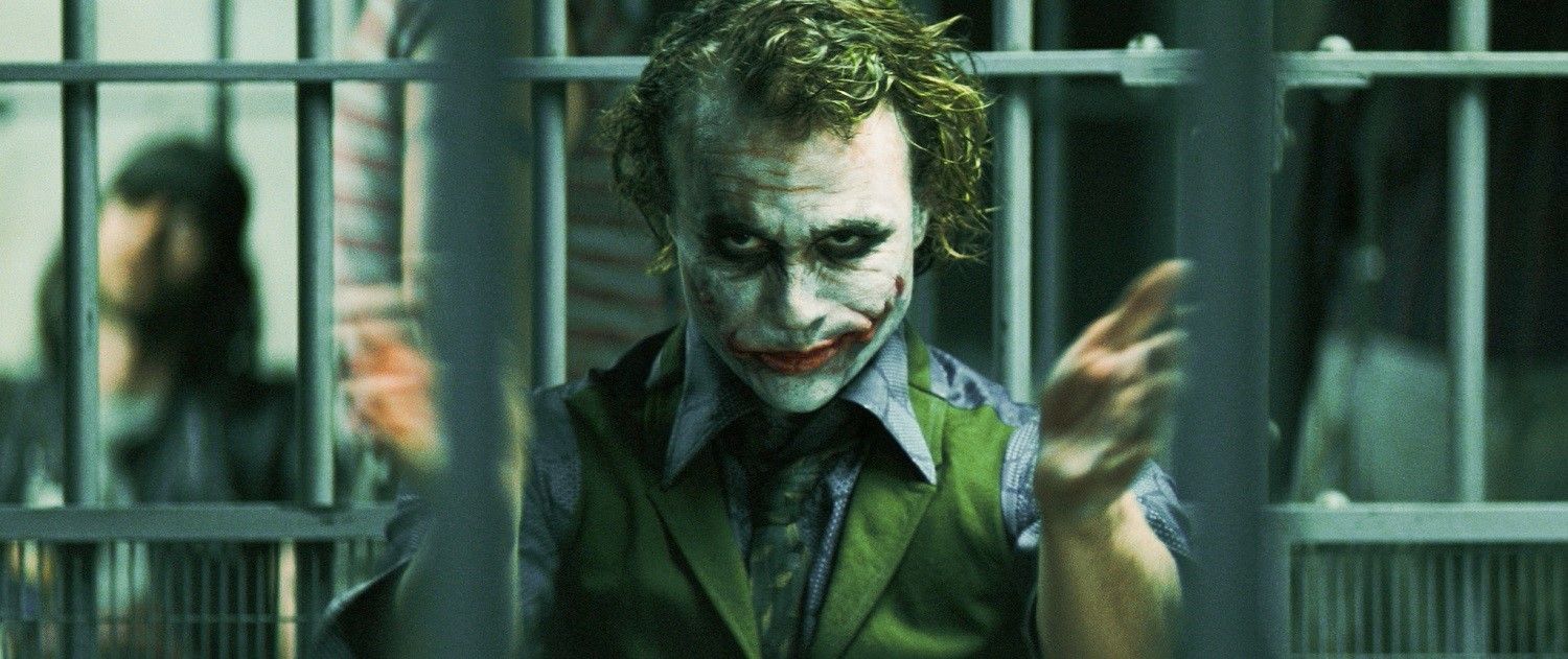 the dark knight